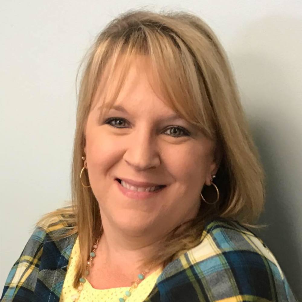 Meet your Posher, Marcie